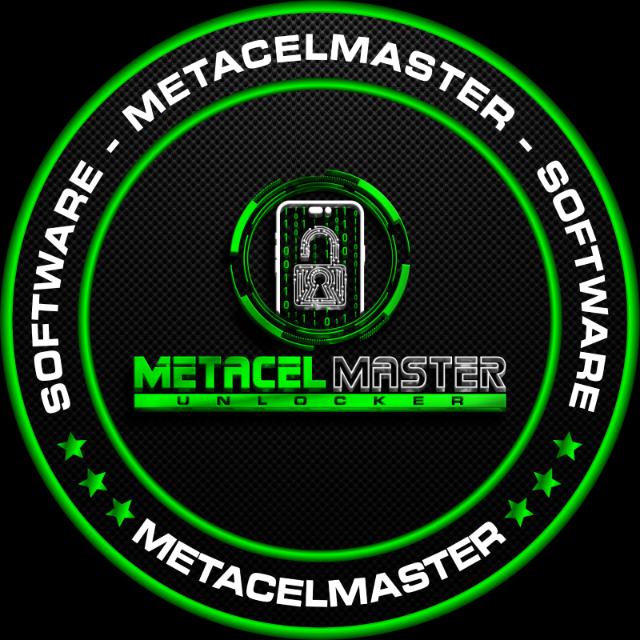 META CELL MASTER Logo